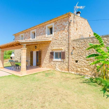 Can Palleta Felanitx Exterior photo